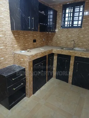2bdrm Apartment in Amasaman for rent
