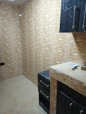 2bdrm Apartment in Amasaman for rent