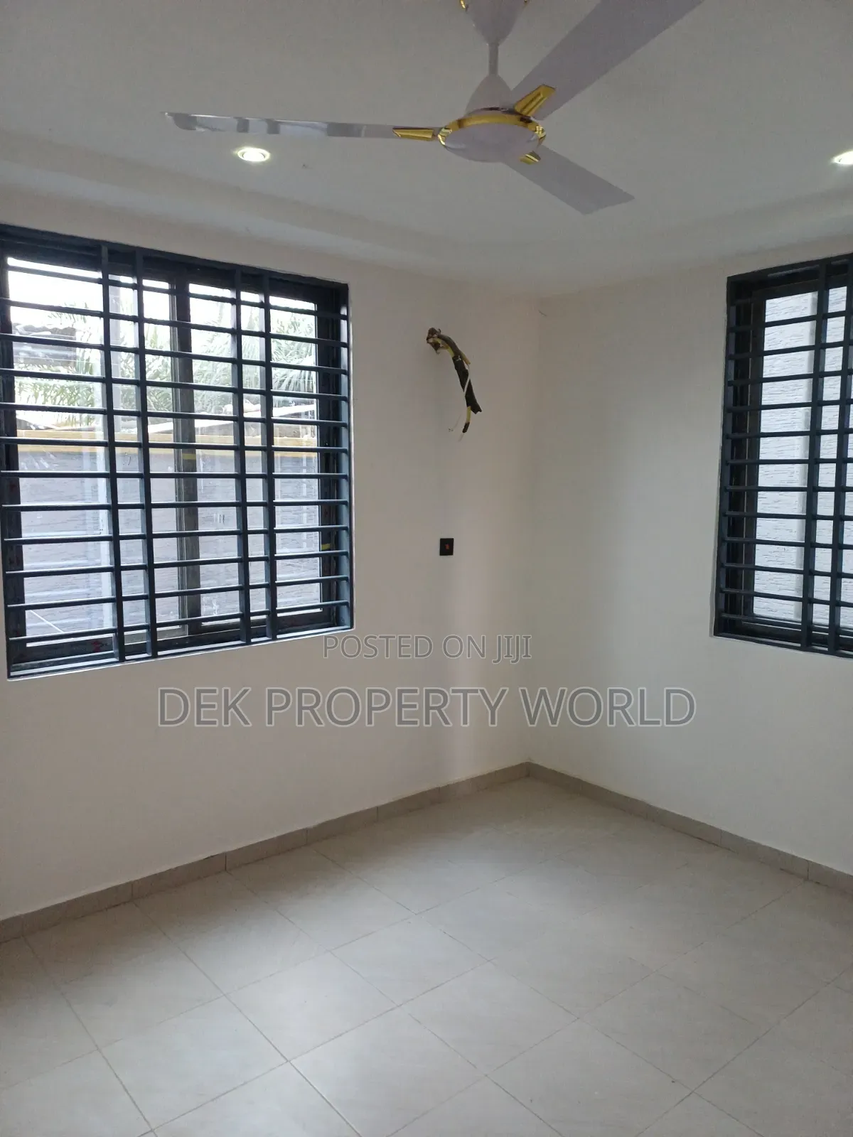 2bdrm Apartment in Amasaman for rent