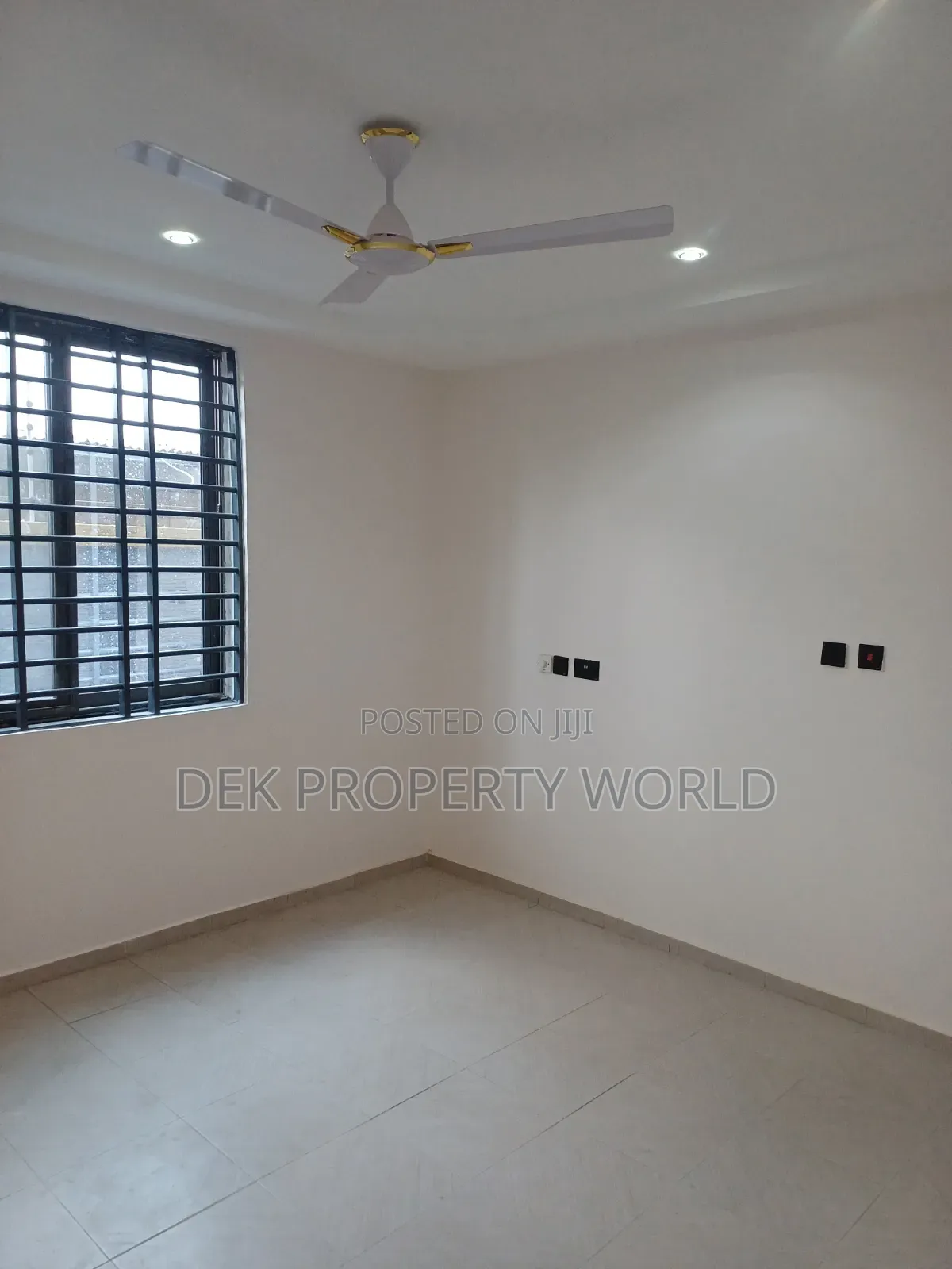 2bdrm Apartment in Amasaman for rent