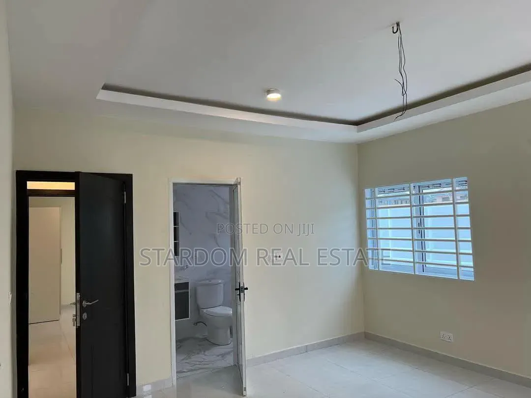 2bdrm Bungalow in Spintex Road Coastal, Baatsona Total for rent