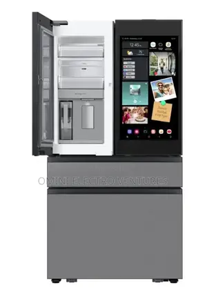 Brand New Samsung Best Spoke Smart Frigde