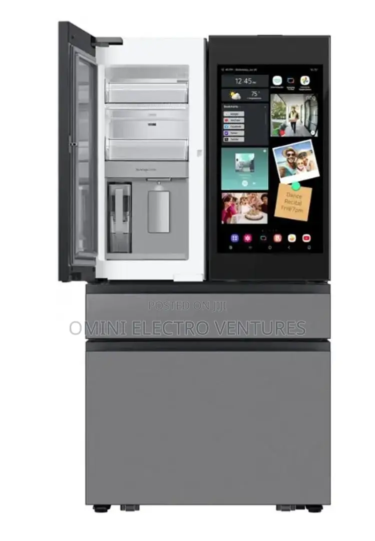 Brand New Samsung Best Spoke Smart Frigde