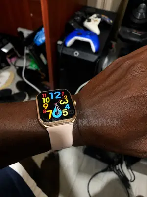 Original Germany  Smart Watch.