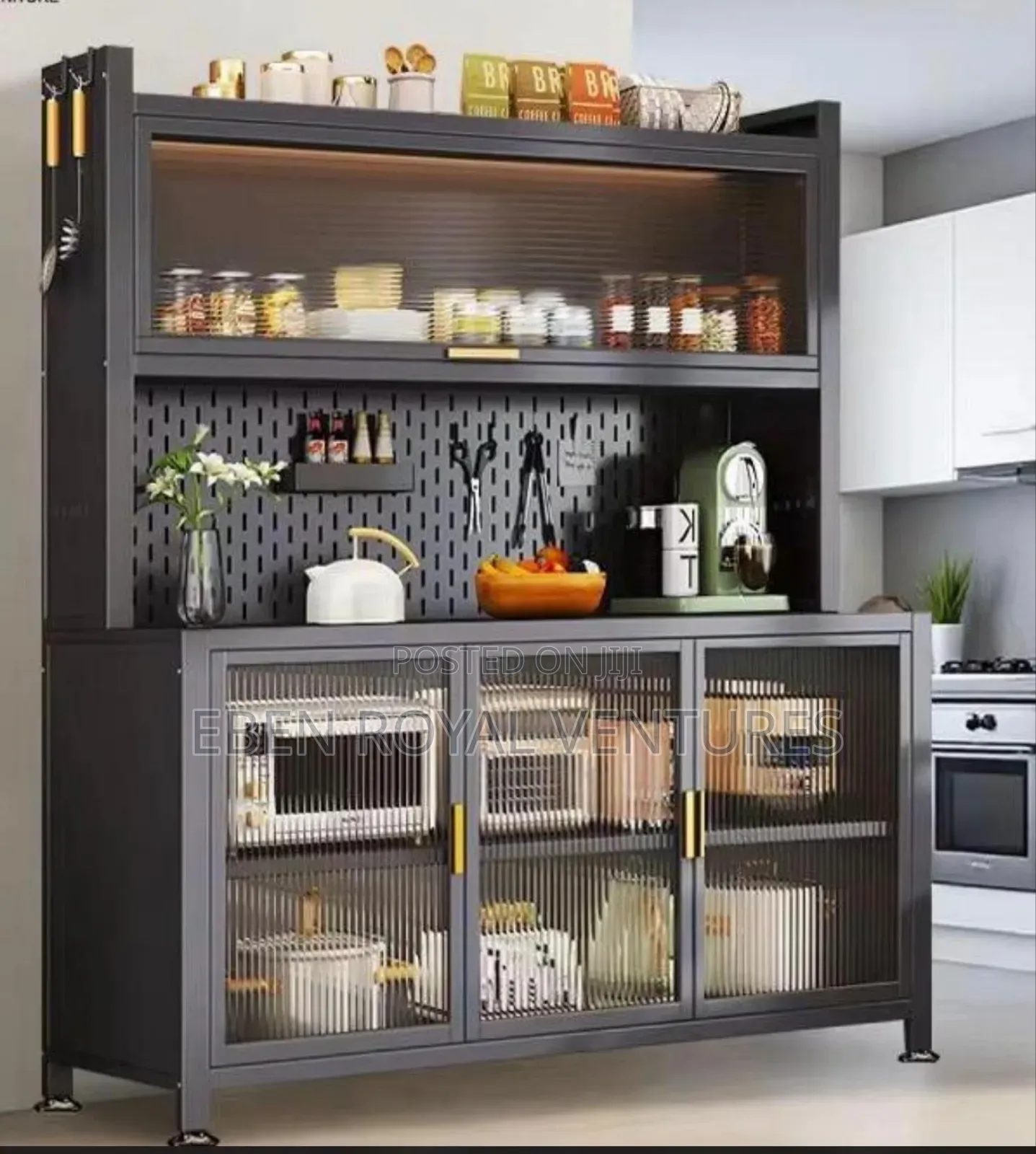 Kitchen Cabinets Bigger Size
