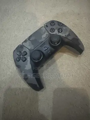 Sony PlayStation 5 Controllers