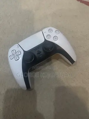 Sony PlayStation 5 Controllers