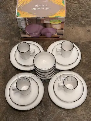 Dinner Set