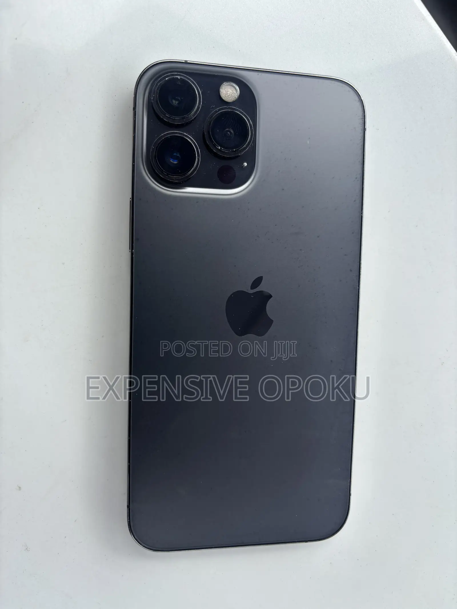 Apple iPhone 13 Pro Max 128 GB Black