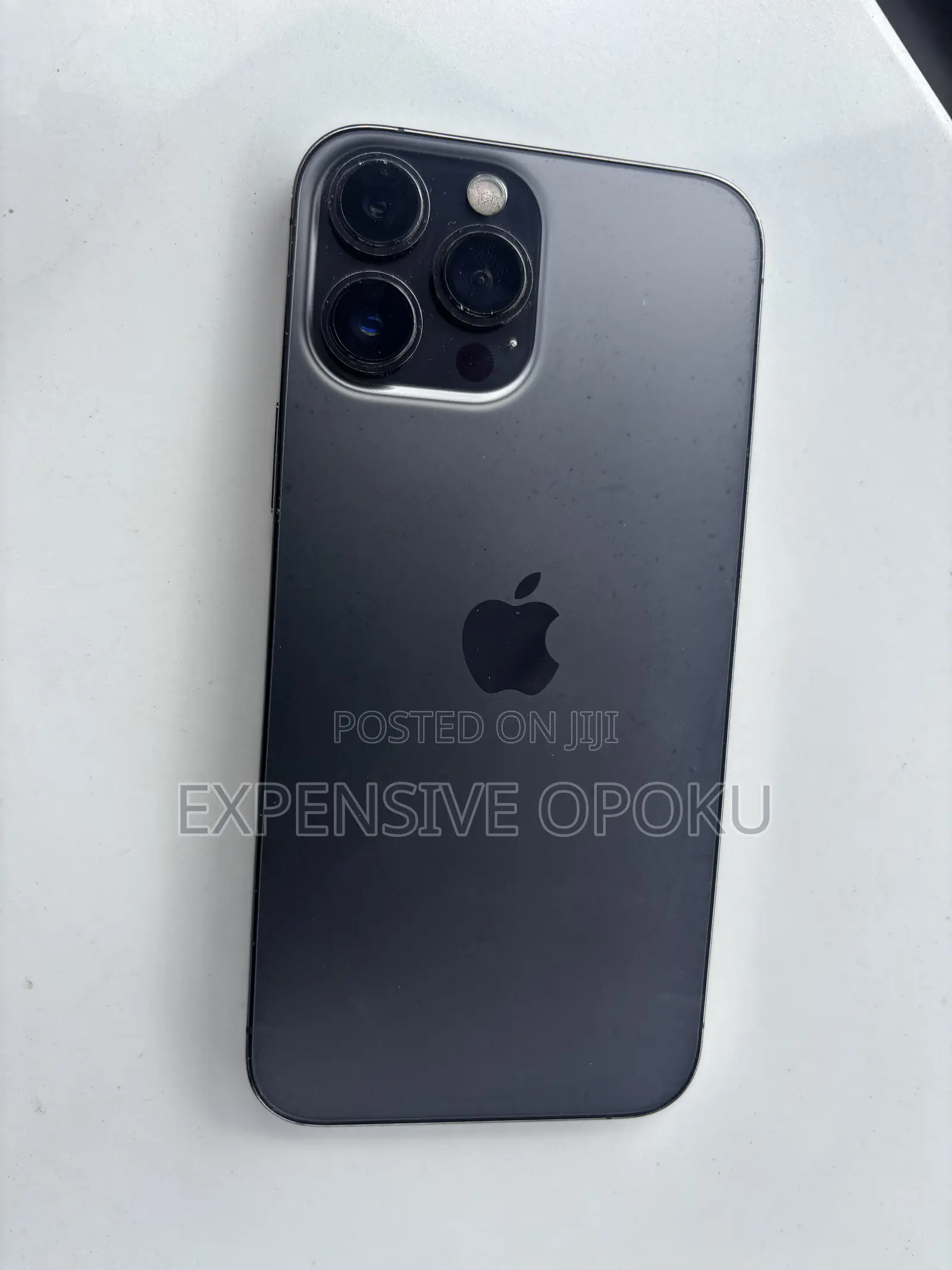 Apple iPhone 13 Pro Max 128 GB Black