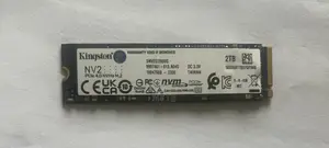 Kingston Nv2 2tb Nvme Pcie 4.0 M.2 SSD