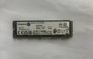 Kingston Nv2 2tb Nvme Pcie 4.0 M.2 SSD
