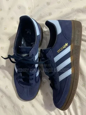 Adidas Spezial