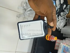 Card Holders / Name Tags