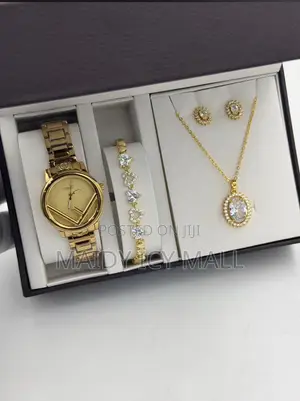 Jewelry Set