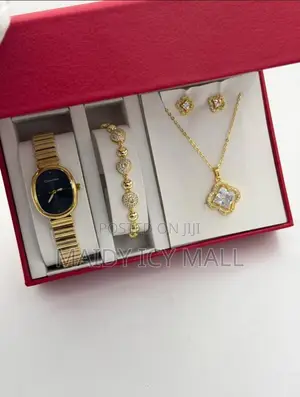 Jewelry Set