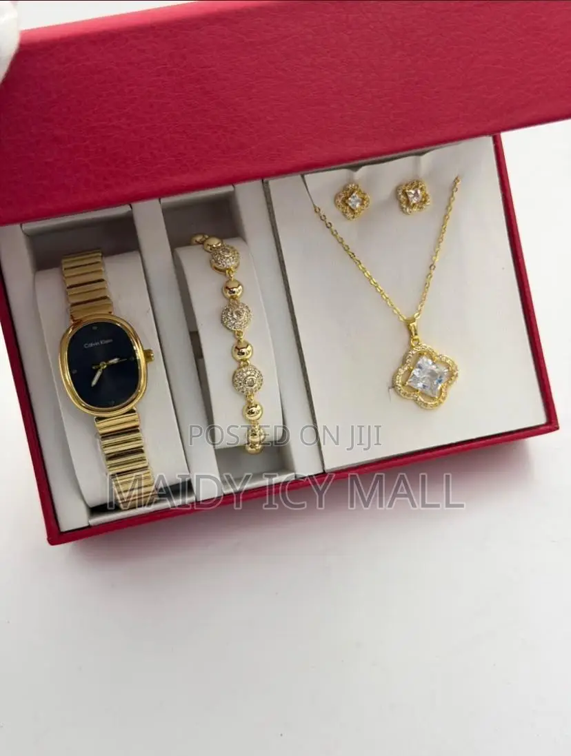 Jewelry Set