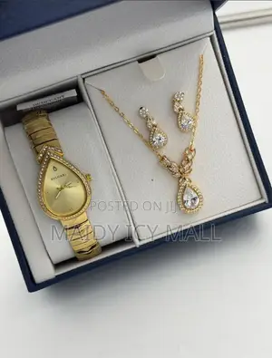 Jewelry Set