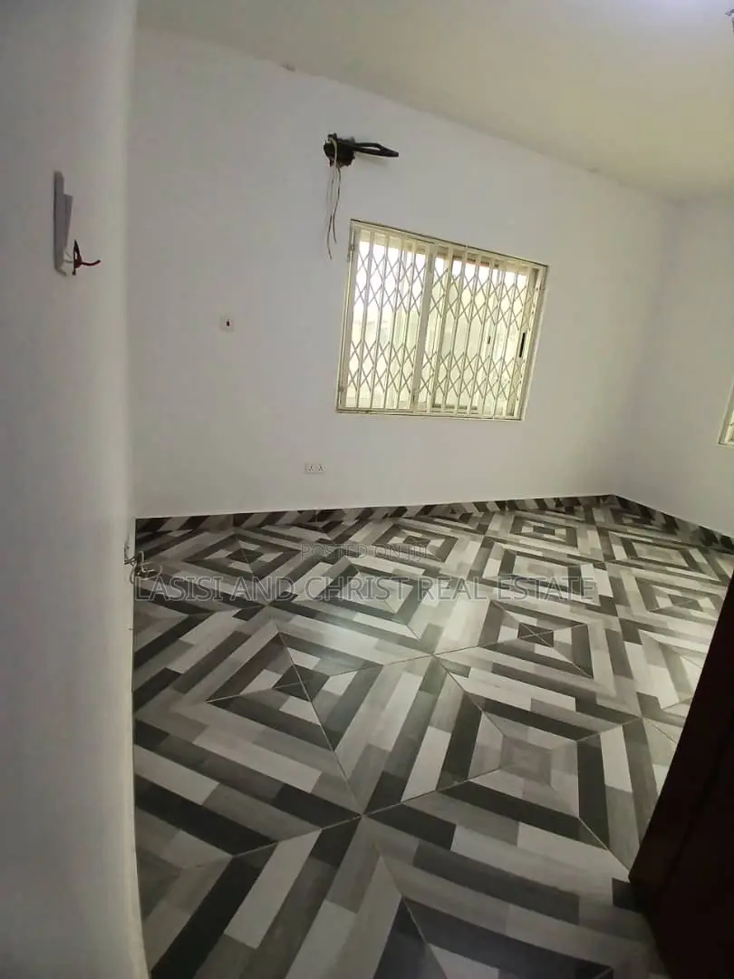 2bdrm Apartment in Lasisi And Christ, Amasaman for rent