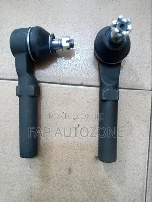Genuine Ultra Power Subaru Impreza, Legacy Tie Rod Ends From USA