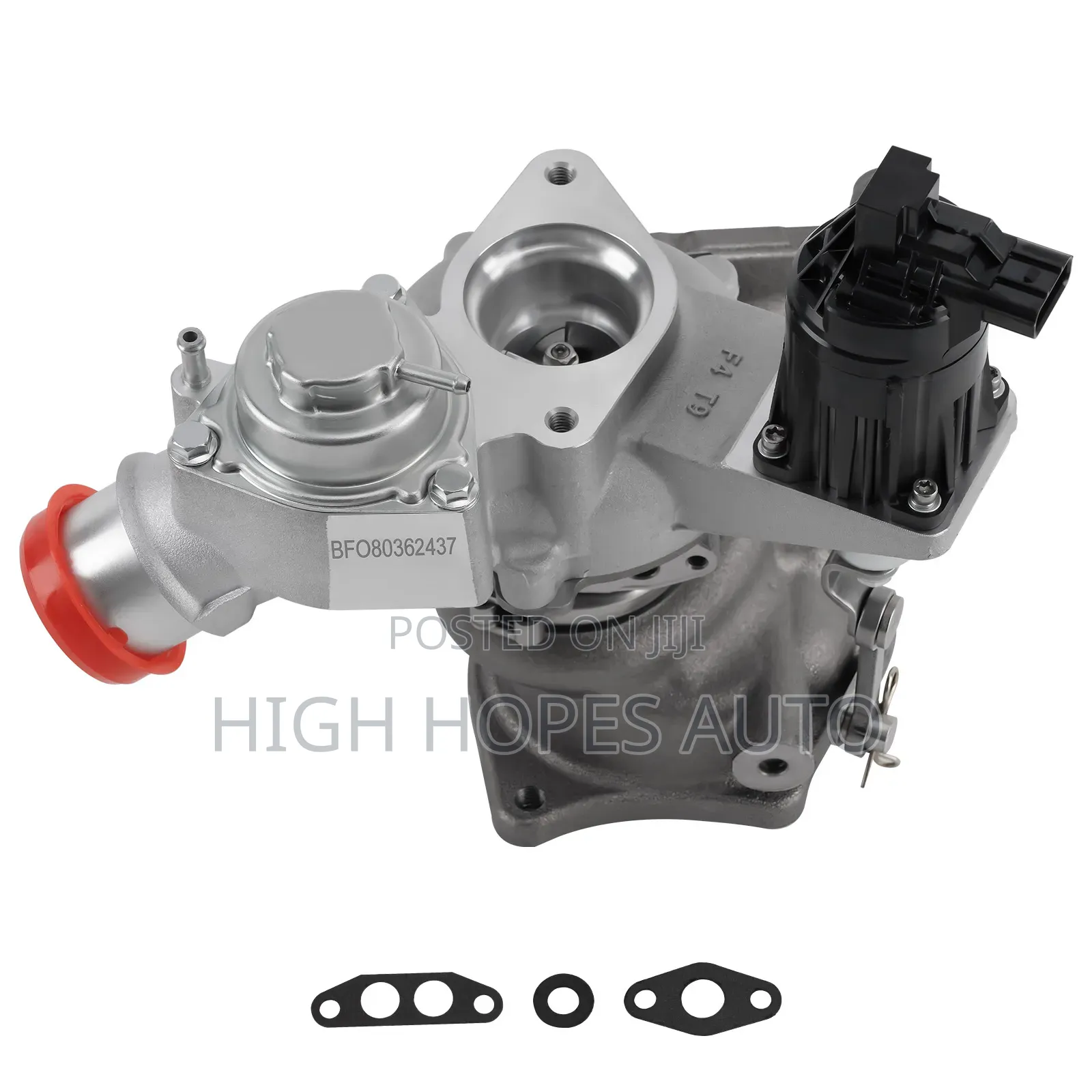 Turbocharger for Honda Accord(2018-2022)