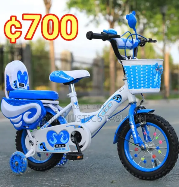 Kids Bicycle