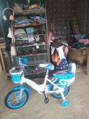 Kids Bicycle
