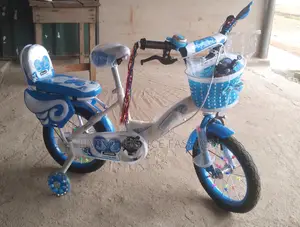 Kids Bicycle