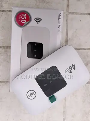 Universal Mifi