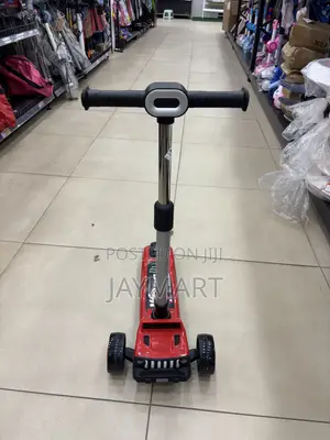 Mini Kids Scooter