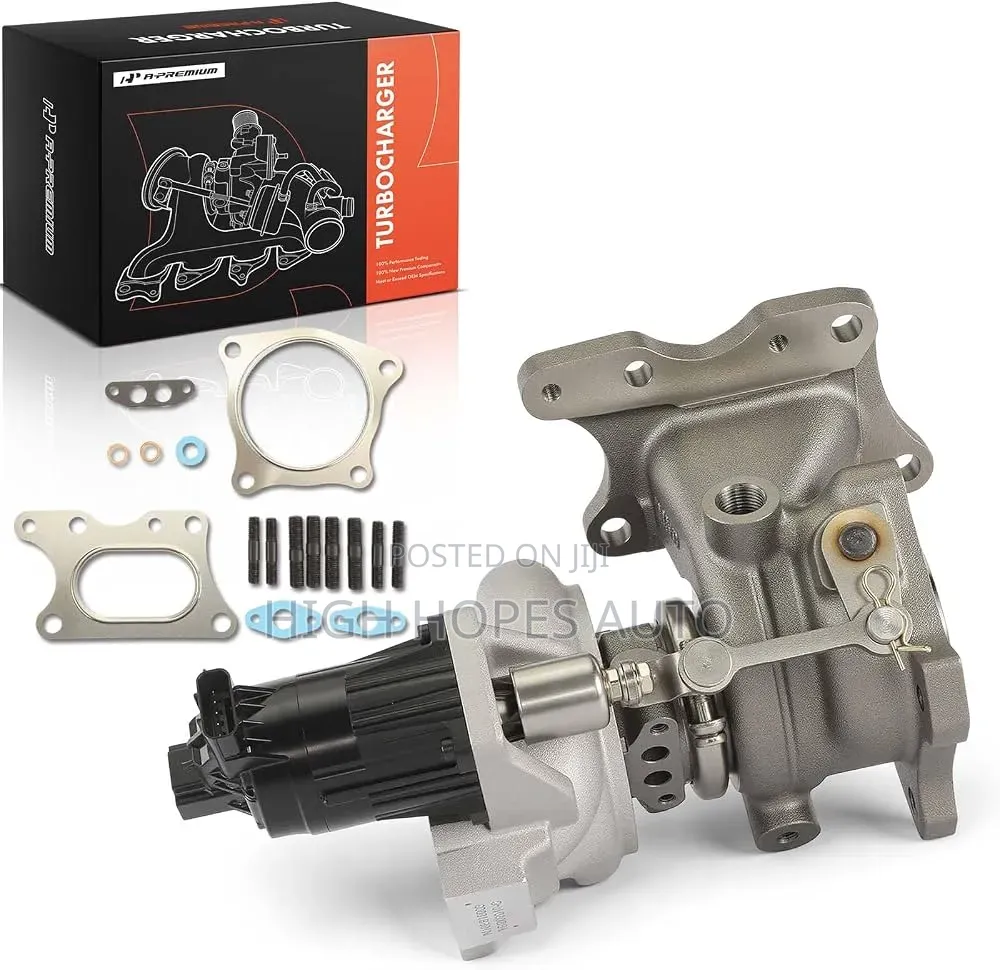 Turbocharger for Honda Civic(2016/2022)