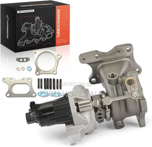 Turbocharger for Honda Civic(2016/2022)