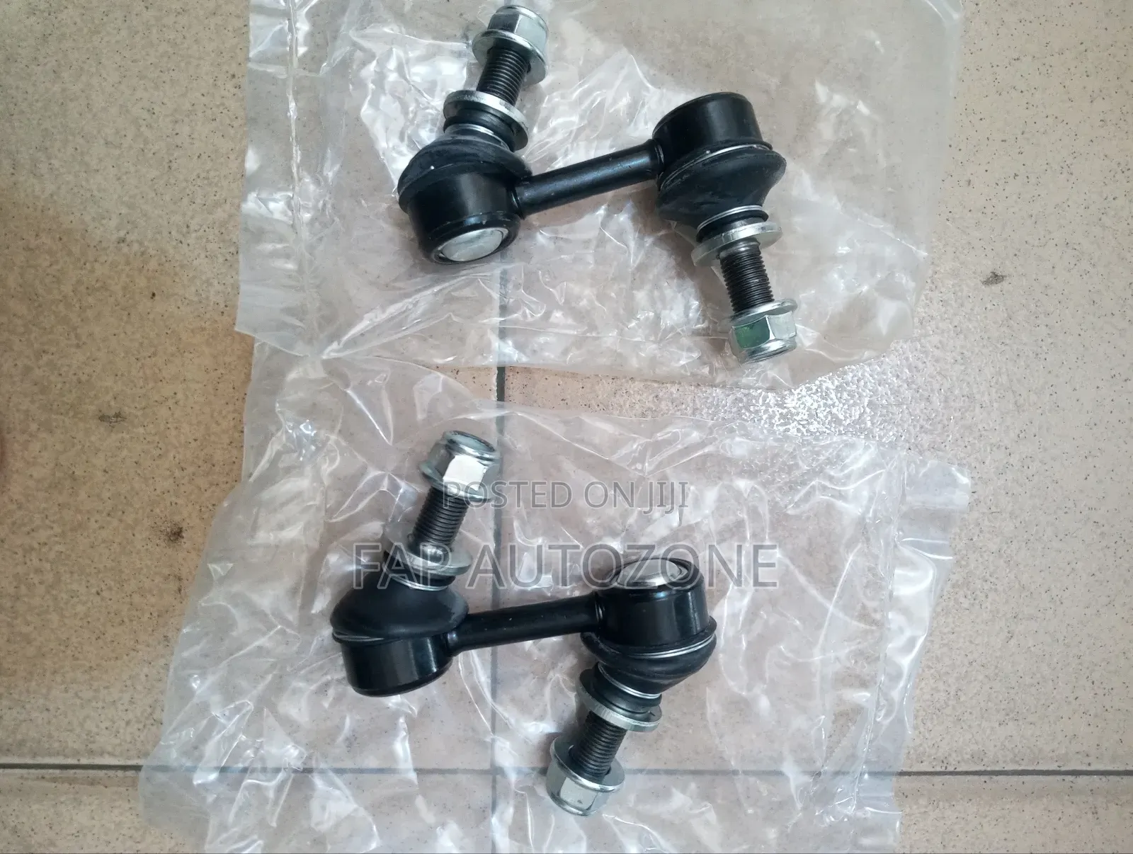 Genuine Ultra Power Subaru Forester Stabilizer Bar Link From USA