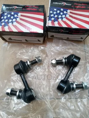 Genuine Ultra Power Subaru Forester Stabilizer Bar Link From USA