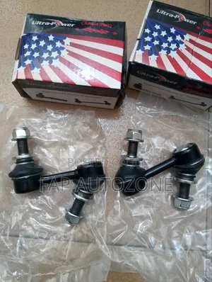 Genuine Ultra Power Subaru Forester Stabilizer Bar Link From USA