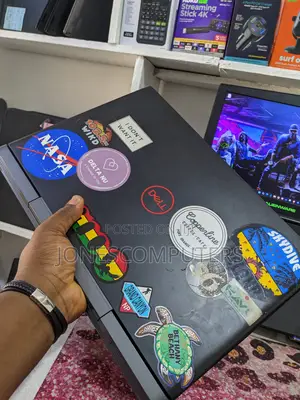 Laptop Dell Inspiron 15 7577 Gaming 16GB Intel Core i7 HDD+SSD 256GB