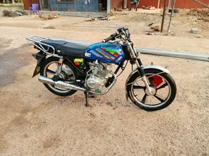 Royal RY125 2026 Blue