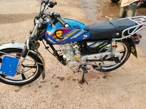 Royal RY125 2026 Blue