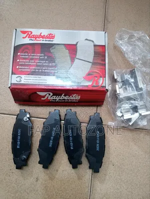 Premium Raybestos Subaru Impreza, Legacy, Outback Brake Pad From USA