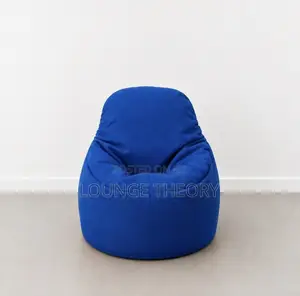 Bean Bag Chair / Adaptive Lounge Seat – Multiple Colours / Custom