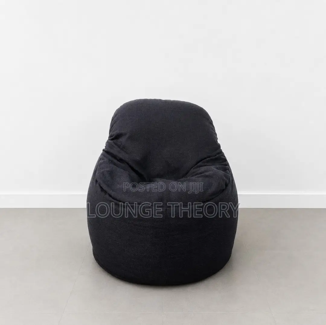 Bean Bag Chair / Adaptive Lounge Seat – Multiple Colours / Custom