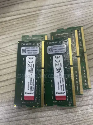 16GB Memory
