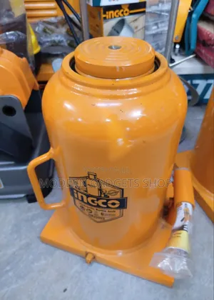 50ton Hydraulic Jack