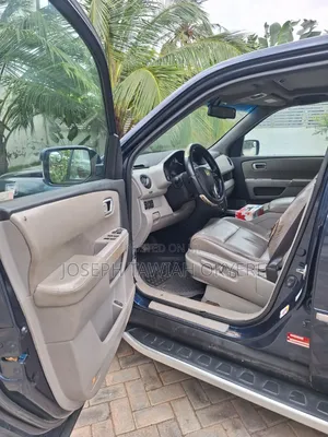 Honda Pilot 2011 Blue