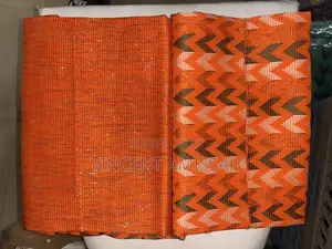 African Asooke