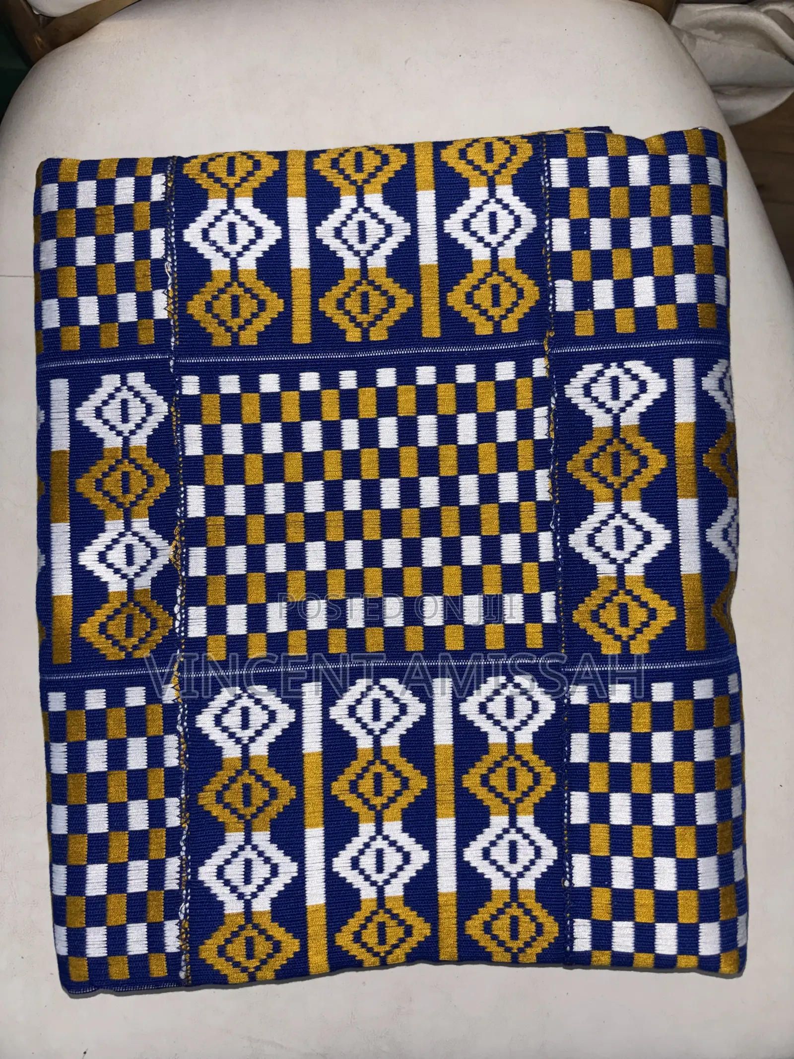 African Asooke