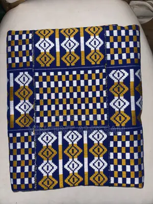 African Asooke