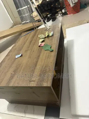 Center Table
