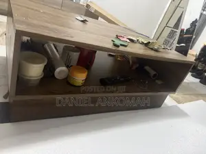 Center Table