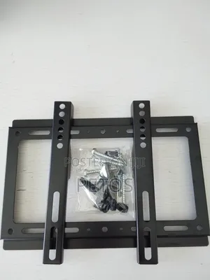 Flat Panel TV Wall Mount